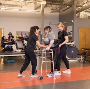 Best Neurological Rehabilitation & Spinal Cord Recovery Center in Chicago