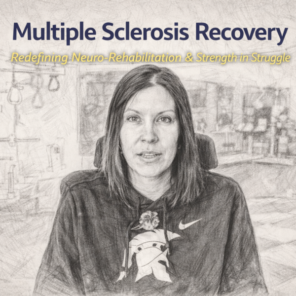 MS Awareness Month: Mia’s Journey & Redefining Multiple Sclerosis Rehabilitation in Chicagoland