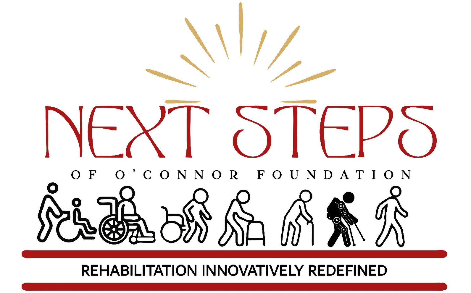 Next Steps Chicago Logo